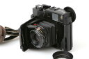 【中古】【ジャンク品】富士フイルム フジカ GS645 CA01-M4626-3U4A-ψ FUJIFILM 富士フィルム レンジファインダーカメラ