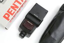 【中古】【美品】ペンタックス オートストロボ AF360FGZ CA01-B1966-2D3 ペンタックス PENTAX 単3 ストロボ