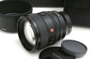 【中古】【美品】ソニー FE 85mm F1.4 GM II SEL85F14GM2 CA01-B2100-2N5 SONY Eマウント フルサイズ 大口径 中望遠 単焦点 Gマスター 中古(2)