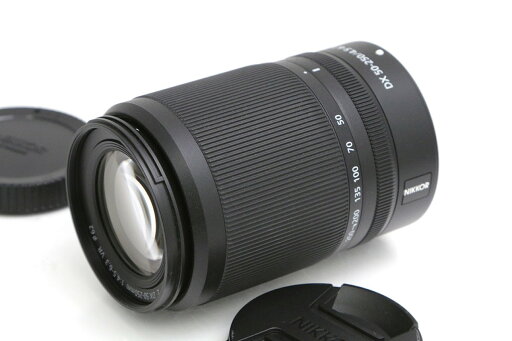 【中古】【美品】ニコン NIKKOR Z DX 50-250mm f/4.5-6.3 VR CA01-B2223-2M3C Nikon Zマウント APS-C DXフォーマット 望遠ズーム 手ブレ補正 中古 【中古】【美品】ニコン NIKKOR Z DX 50-250mm f/4.5-6.3 VR CA01-B2223-2M3C Nikon Zマウント APS-C DXフォーマット 望遠ズーム 手ブレ補正 中古