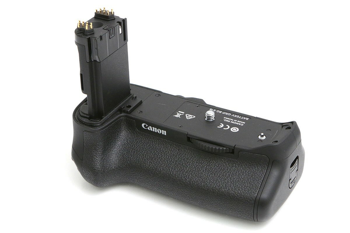 šۡʡۥΥ BG-E16 CA01-B2278-2D1B CANON Υ Хåƥ꡼å EOS7DMarkII