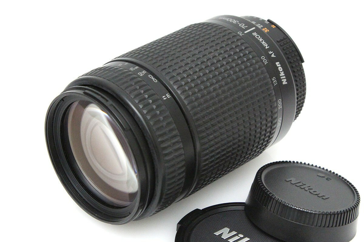 ή̥ץ饹ŷԾŹ㤨֡šۡʡۥ˥ AI AF Zoom Nikkor ED70-300mm F4-5.6D CA01-P278-2N1D Nikon Fޥ ե륵 ˾󥺡 šפβǤʤ8,240ߤˤʤޤ