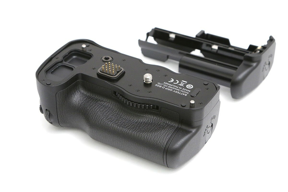 【中古】【美品】ペンタックス D-BG6 CA01-B2644-2D4A ペンタックス PENTAX バッテリーグリップ