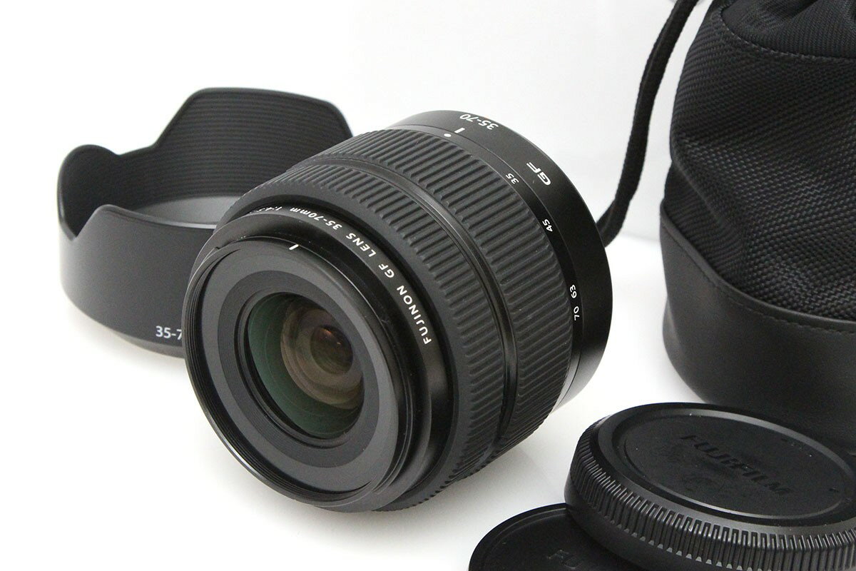 šۡʡٻΥե եΥ GF35-70mmF4.5-5.6 WR CA01-P439-2R9 ٻΥե FUJIFILM Gޥ ɸॺ AF