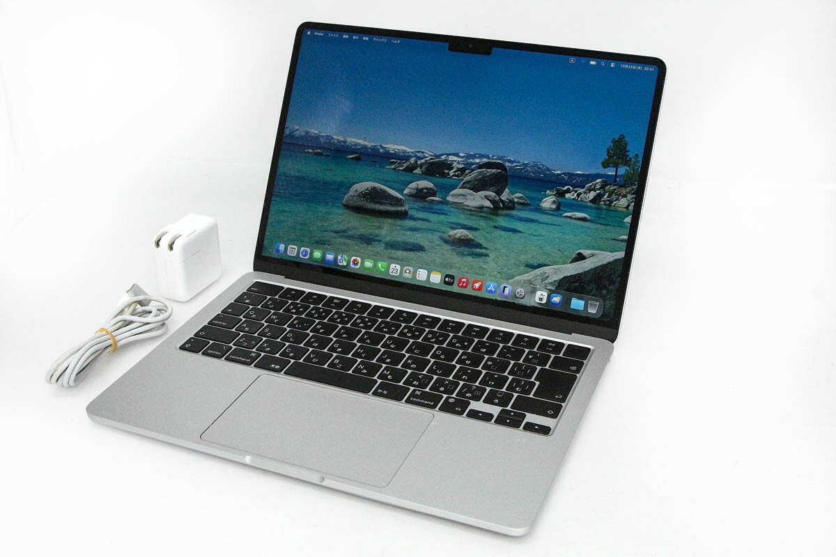 ή̥ץ饹ŷԾŹ㤨֡šۡʡApple MacBook Air Liquid Retinaǥץ쥤 13.6inch 2022 CTO (Apple M2,8GB, 512GB HA03-R2970-2G10 Ρȥѥ M2å 8 SSD Web šפβǤʤ93,500ߤˤʤޤ