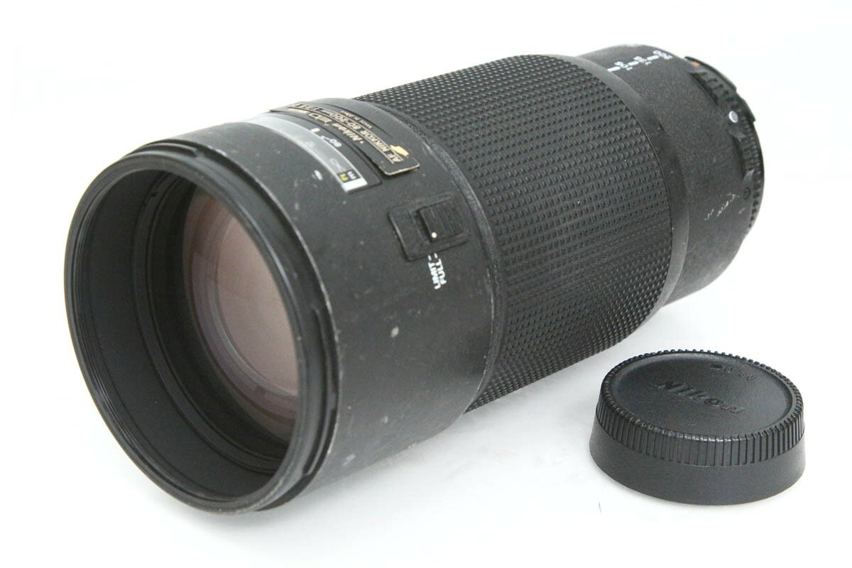 ή̥ץ饹ŷԾŹ㤨֡šۡڥʡۥ˥ AI AF Zoom Nikkor ED 80-200mm F2.8D CA01-R2954-2M2- Nikon Fޥ ե륵  ˾󥺡 šפβǤʤ8,240ߤˤʤޤ