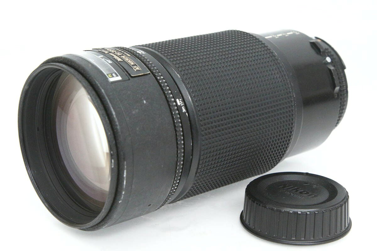 ή̥ץ饹ŷԾŹ㤨֡šۡڥʡۥ˥ AI AF Zoom Nikkor ED 80-200mm F2.8 CA01-R2957-3V2B- Nikon Fޥ ե륵  ˾󥺡 šפβǤʤ8,240ߤˤʤޤ