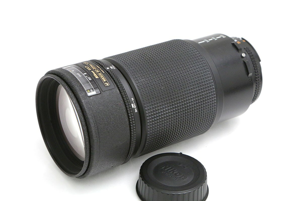 ή̥ץ饹ŷԾŹ㤨֡šۡڤ㤤ʡۥ˥ AI AF Zoom Nikkor ED 80-200mm F2.8 CA01-B3411-2M4- ˥ Fޥ Nikon ˾󥺡 NIKKOR AF/MF ե륵פβǤʤ13,390ߤˤʤޤ