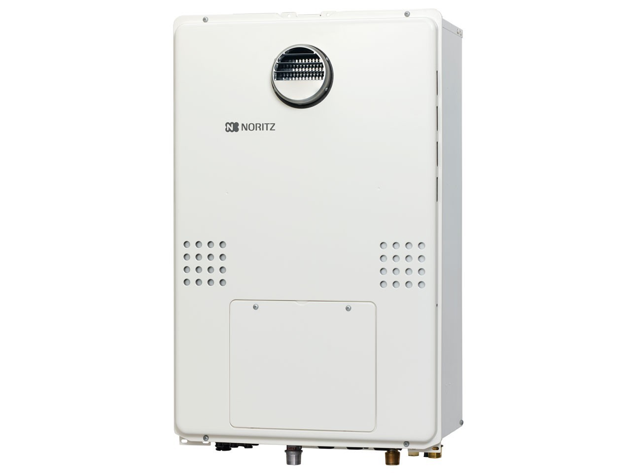 Rakuten - ノーリツ エコジョーズ オート GTH-C2461SAW6H-1 BL 24号 LPガス LPG 追い焚き おいだき 浴室暖房乾燥機 床暖房