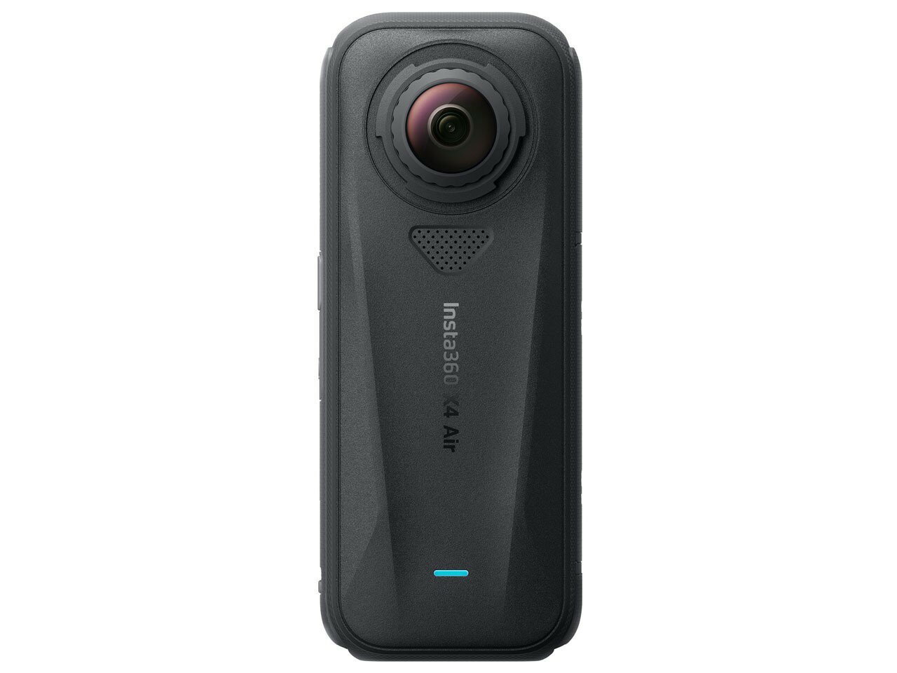 Insta360 Insta360 X4 Air スターターキット グラファイトブラック CINSAAFA-SE03 8K アクションカメラ..
