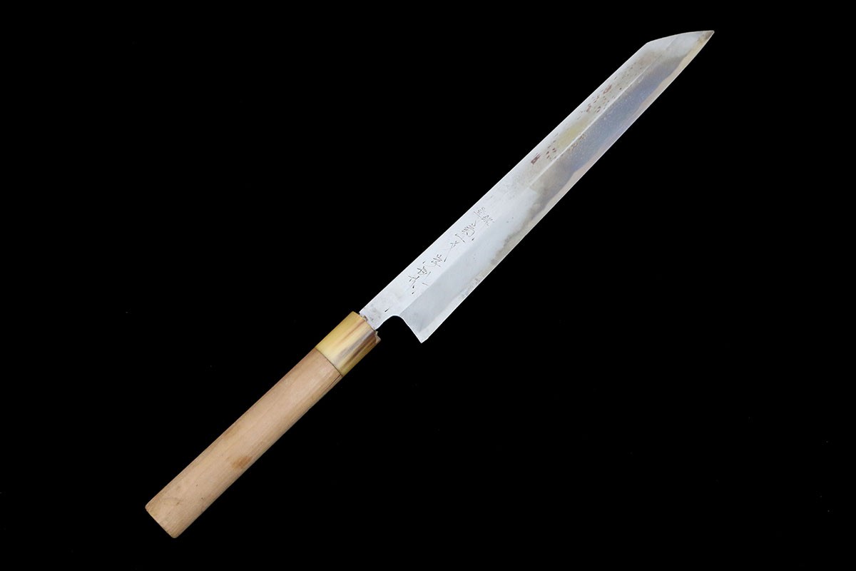 楽天市場】菊 一 文珠 四郎 包 永 包丁の通販
