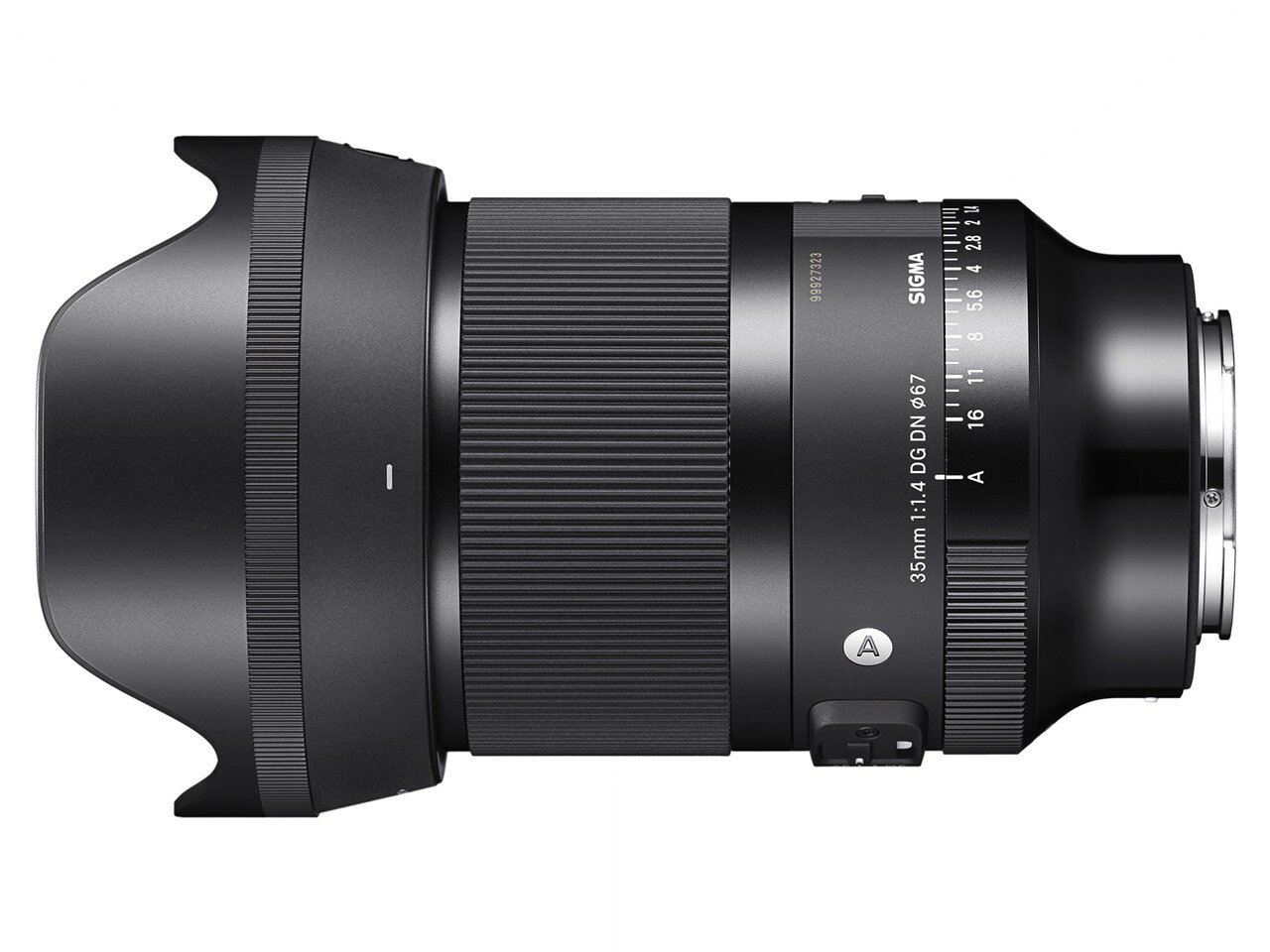 SIGMA シグマ 35mm F1.4 DG DN Art ソニーE用 カメラ用交換レンズの商品画像（楽天市場）