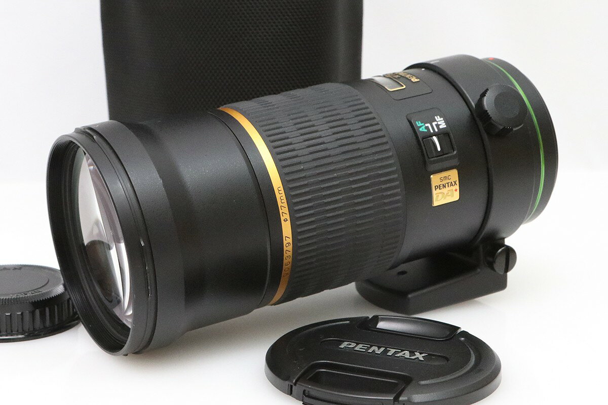 楽天市場】smc PENTAX－DA*300mm F4ED[IF]SDMの通販