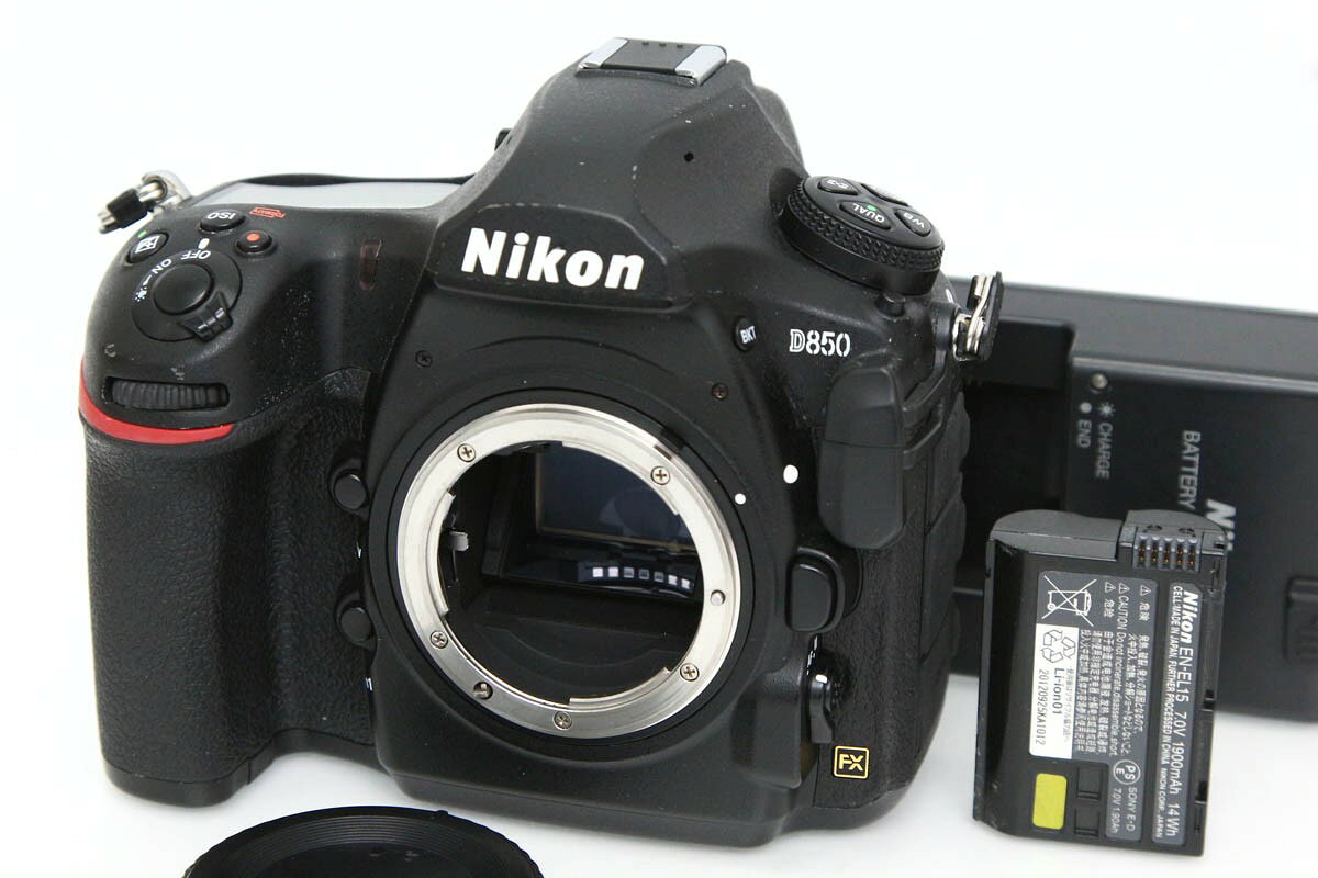 楽天市場】nikon d850（デジタル一眼レフカメラ｜デジタルカメラ
