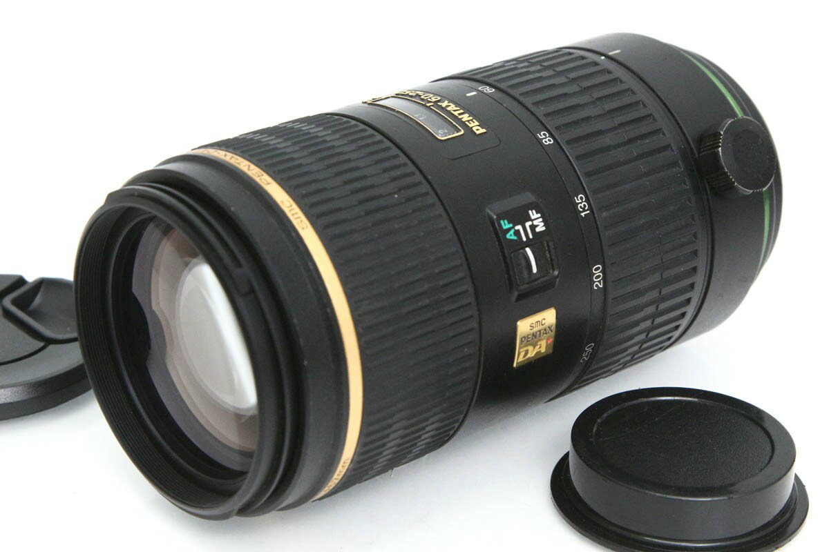 【中古】【並品】ペンタックス smc P