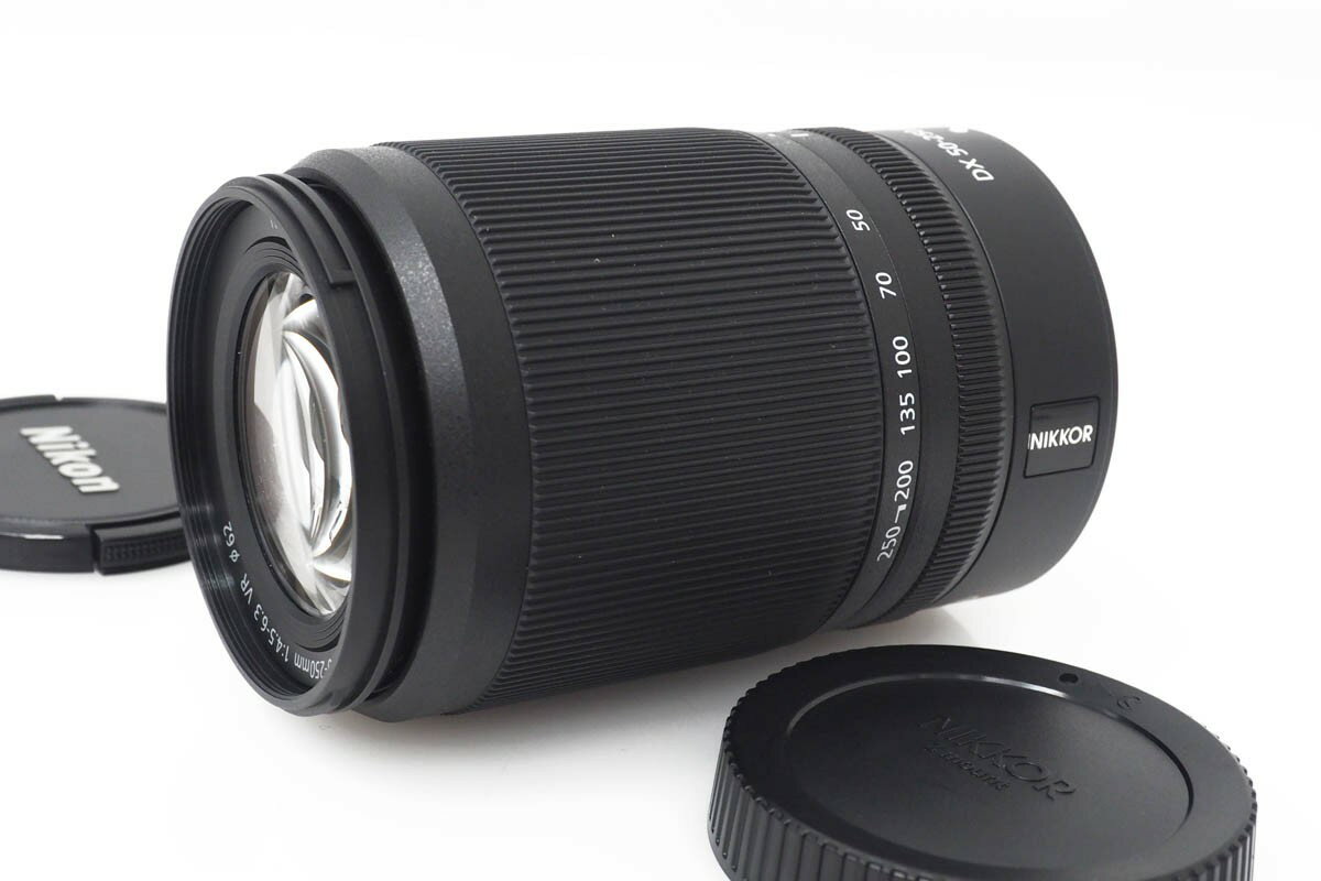 楽天市場】nikkor z dx 50-250mm f/4.5-6.3の通販 楽天市場】nikkor z dx 50-250mm f/4.5-6.3の通販
