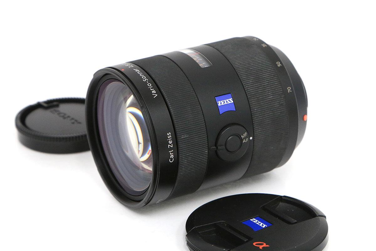 楽天市場】vario-sonnar t* 24-70mm f2.8 za ssm sal2470zの通販 楽天市場】vario-sonnar t* 24-70mm f2.8 za ssm sal2470zの通販