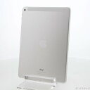 【中古】Apple(アップル) iPad Air 2 16GB シルバー MGH72J／A au 【252-ud】