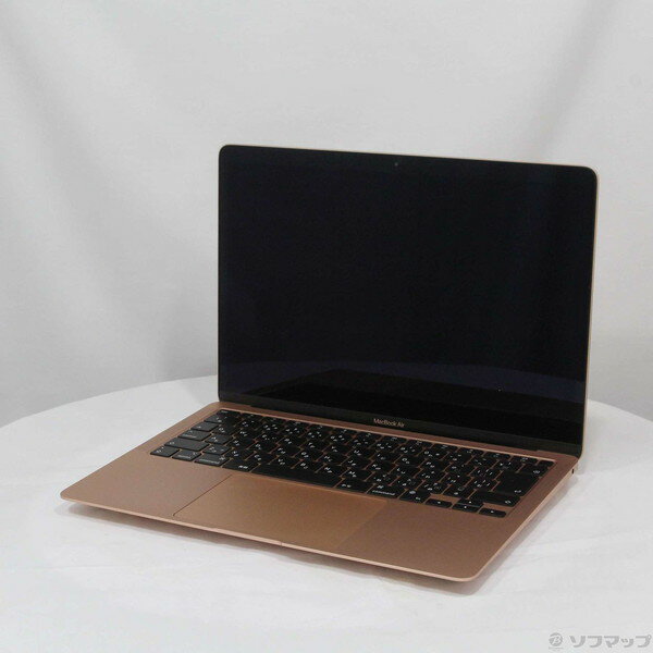 šApple(åץ) MacBook Air 13.3-inch Late 2020 MGNE3JA Apple M1 8CPU_8GPU 8GB SSD512GB  12.6 Monterey 276-ud