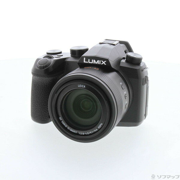 Panasonic LUMIX デジタルカメラ FZ DC-FZ1000M2 ： 通販・価格比較