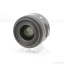 【中古】SIGMA(シグマ) SIGMA AF 30mm F1.4 