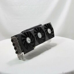 【中古】ZOTAC(ゾタック) ZOTAC GAMING GeForce RTX 3080 Trinity 【262-ud】