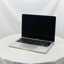 šApple(åץ) MacBook Pro 13.3-inch Late 2020 MYDA2JA Apple M1 8CPU_8GPU 8GB SSD256GB С 13.5 Ventura 258-ud