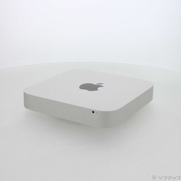 【中古】Apple(アップル) Mac mini Late 20