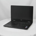 【中古】NEC(エヌイーシー) 格安安心パソコン VersaPro タイプVH PC-VKT12HZG3 【384-ud】