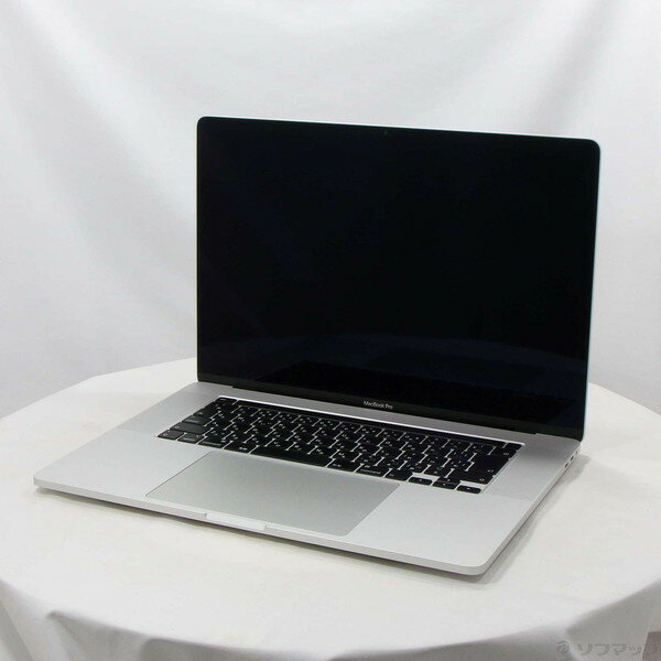 【中古】Apple(アップル) MacBook Pro 16-i