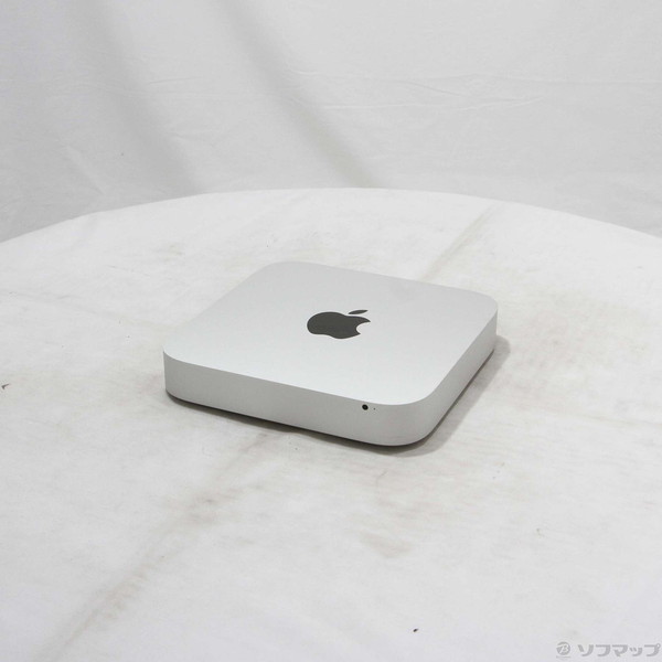 【中古】Apple(アップル) Mac mini Late 20