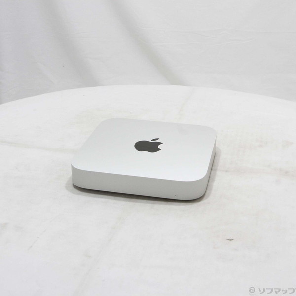 šApple(åץ) Mac mini Late 2020 MGNT3JA Apple M1 8CPU_8GPU 8GB SSD512GB С 13.5 Ventura 297-ud