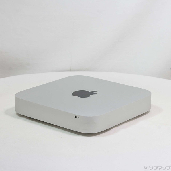 【中古】Apple(アップル) Mac mini Late 20