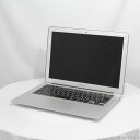 【中古】Apple(アップル) MacBook Air 13.3-inch Mid 2012 MD231J／A Core_i5 1.8GHz 4GB SSD1TB 〔10.15 Catalina〕 【258-ud】