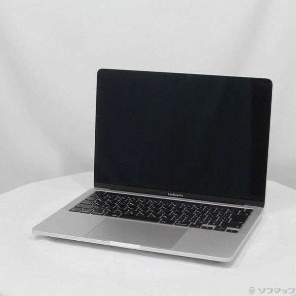 šApple(åץ) MacBook Pro 13.3-inch Late 2020 MYDC2JA Apple M1 8CPU_8GPU 8GB SSD512GB С 13.5 Ventura 368-ud