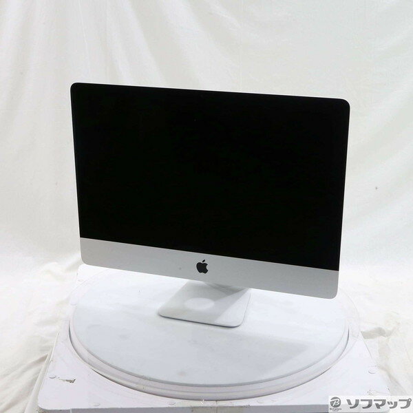 【中古】Apple(アップル) iMac 21.5-inch M