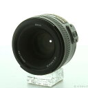 yÁzNikon(jR) kWil Nikon AF-S NIKKOR 50mm F1.8G (Y) y352-udz