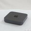 šApple(åץ) Mac mini Late 2018 MRTT2JA Core_i7 3.2GHz 16GB SSD512GB ڡ쥤 10.15 Catalina 269-ud