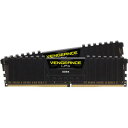 【中古】CORSAIR CMK16GX4M2B3200C16 【262-ud】