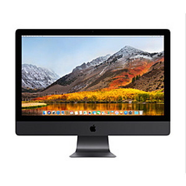 【中古】Apple(アップル) iMac Pro 27-inch