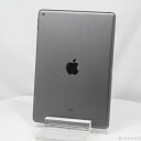 yÁzApple(Abv) iPad 7 32GB Xy[XOC MW742LL^A Wi-Fi y384-udz