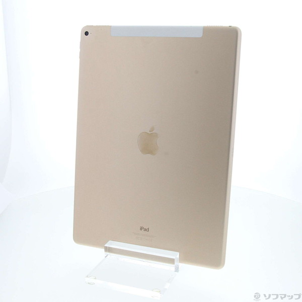 šApple(åץ) iPad Pro 12.9 1 128GB  ML2K2JA SIMե꡼ 297-ud