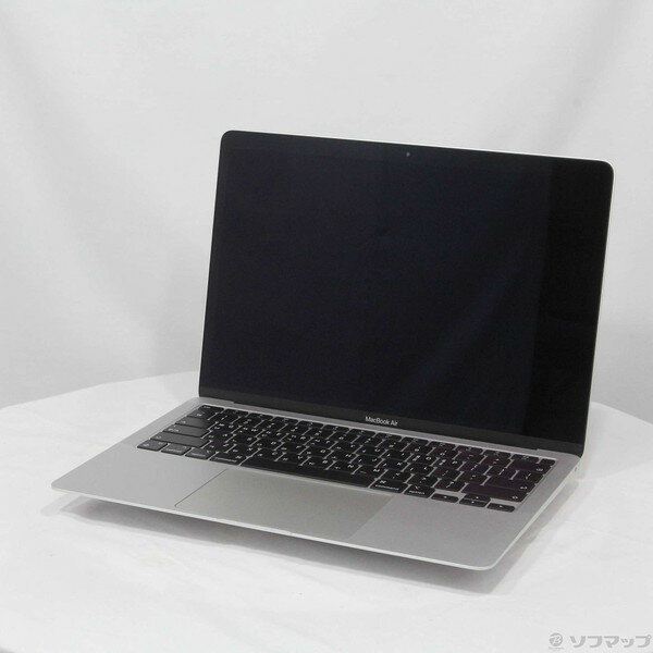 šApple(åץ) MacBook Air 13.3-inch Late 2020 MGN93JA Apple M1 8CPU_7GPU 8GB SSD256GB С 12.6 Monterey 258-ud