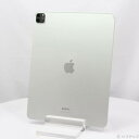 yÁzApple(Abv) iPad Pro 12.9C` 6 1TB Vo[ MNXX3J^A Wi-Fi y198-udz