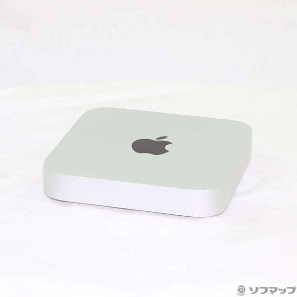 šApple(åץ) Mac mini Late 2020 MGNR3JA Apple M1 8CPU_8GPU 8GB SSD256GB 13.6 Ventura 371-ud