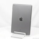 yÁzApple(Abv) iPad 7 32GB Xy[XOC MW742LL^A Wi-Fi y384-udz