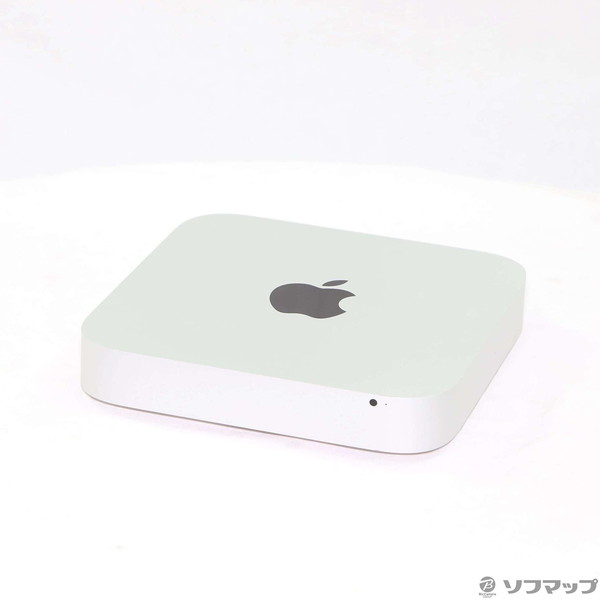 【中古】Apple(アップル) Mac mini Late 20