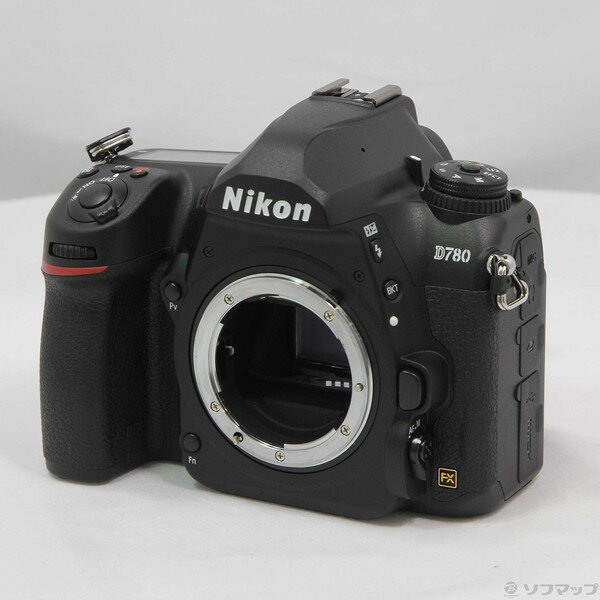 【中古】Nikon(ニコン) D