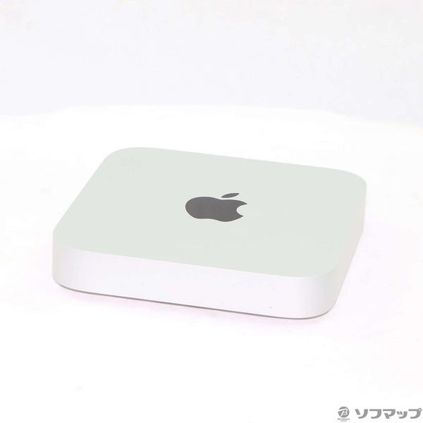 šApple(åץ) Mac mini Late 2020 MGNR3JA Apple M1 8CPU_8GPU 8GB SSD256GB 13.6 Ventura 368-ud