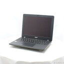 Acer(エイサー) Chromebook 712 C871T-A38P シェールブラック 